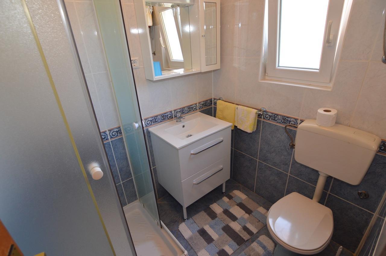 Apartmani Dekovic Materada Poreč Habitación foto