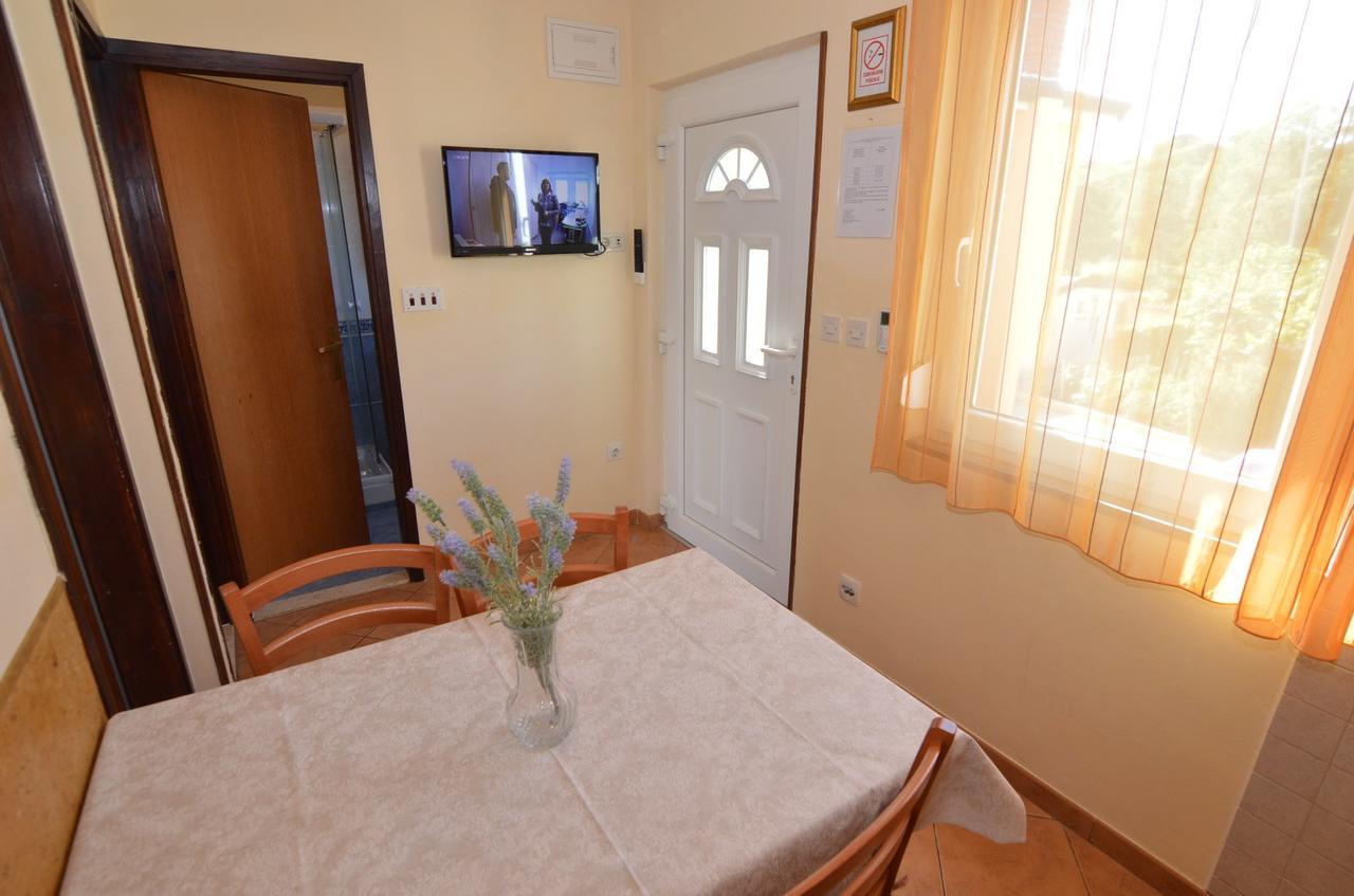 Apartmani Dekovic Materada Poreč Habitación foto