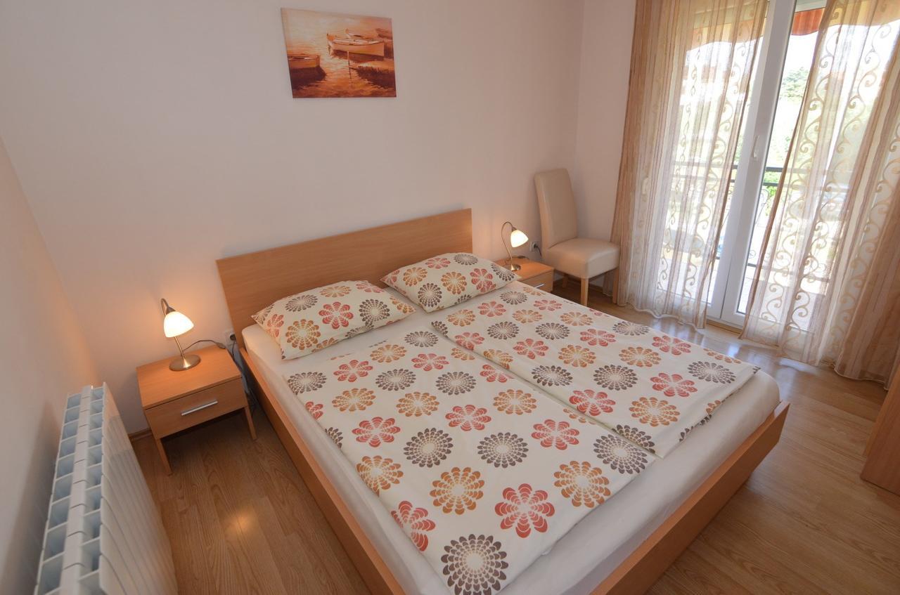 Apartmani Dekovic Materada Poreč Habitación foto