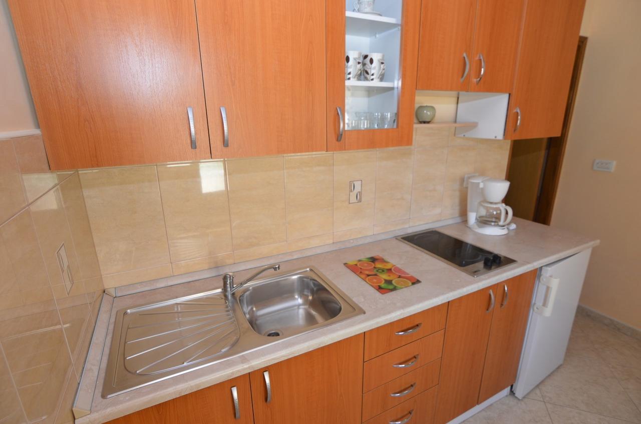 Apartmani Dekovic Materada Poreč Habitación foto